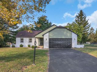 11715 Village Way NW, Pickerington, OH