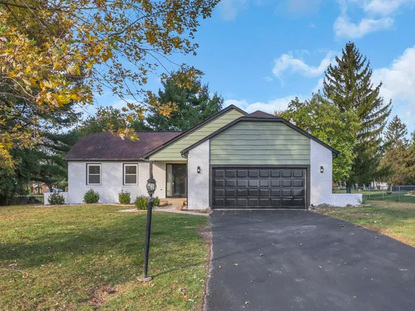 11715 Village Way NW, Pickerington, OH 43147