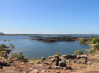 59 Peninsula Dr, Burnet, TX 78611