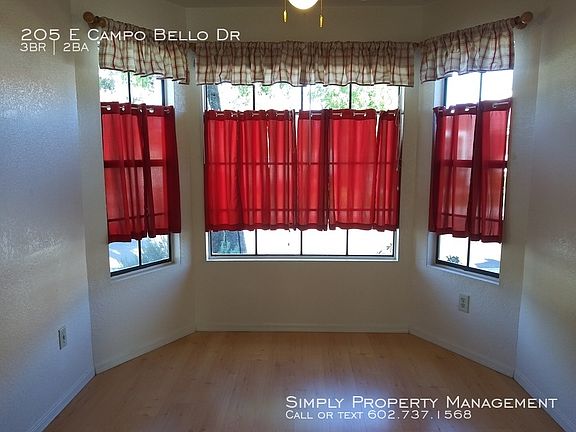 4th image of 205 E Campo Bello Dr