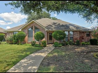 2209 Winona Dr, Plano, TX 75074