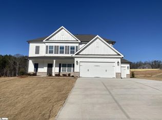 110 Nannies Cir, Williamston, SC 29697