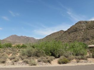 22245 N Church Rd, Scottsdale, AZ 85255