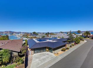 225 Martinique Ave, Tiburon, CA