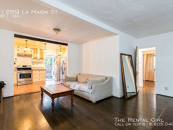 2nd image of 11269 La Maida St