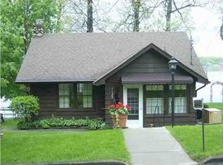 1128 Cowing Grv, Pleasant Lake, MI 49272