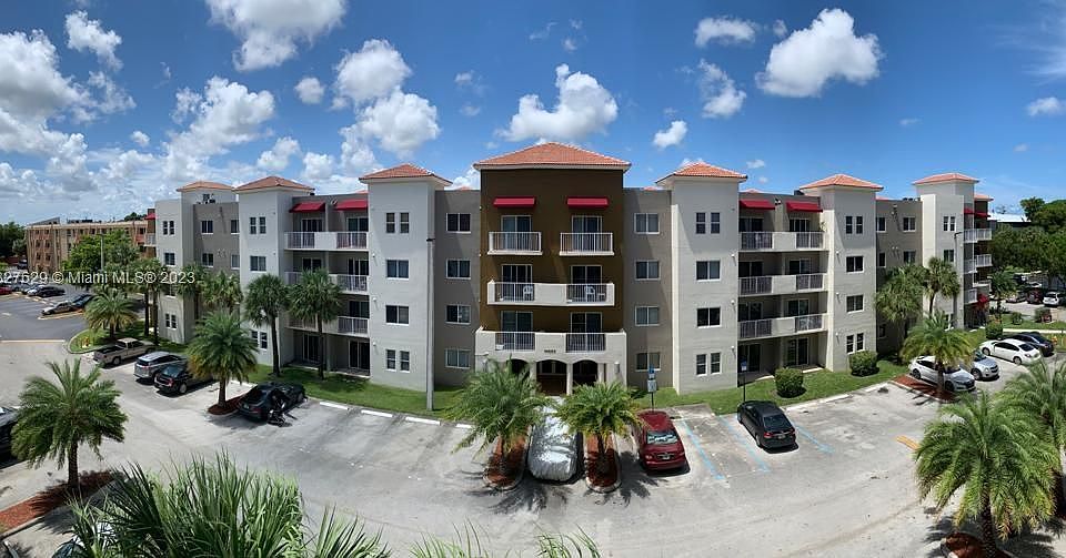 1st image of 11060 SW 196th St APT 609