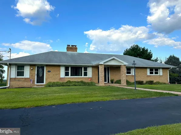 201 Glenwood Rd, Dillsburg, PA 17019
