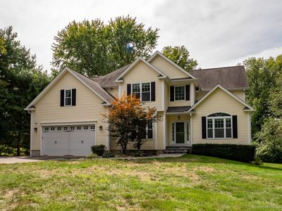 848 Prospect Street, Plantsville, CT, 06479