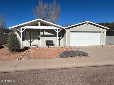310 E Cedar Mill Rd, Star Valley, AZ, 85541