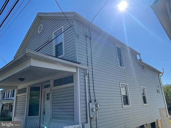 2nd image of 3398 N Main St