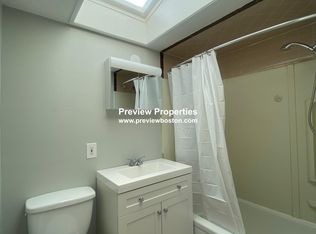 4 Swetts Ct #2, Watertown, MA 02472