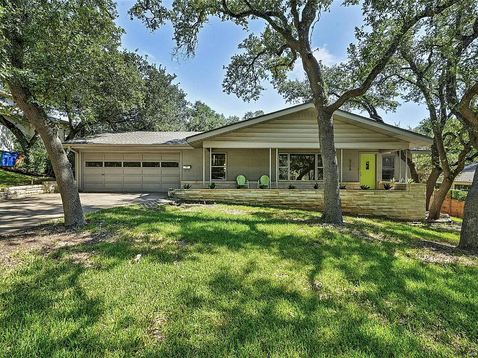 5108 Crestway Dr