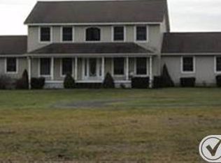 1899 Baseline Rd, Leslie, MI 49251