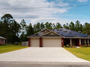 7656 Manatee St, Navarre, FL 32566