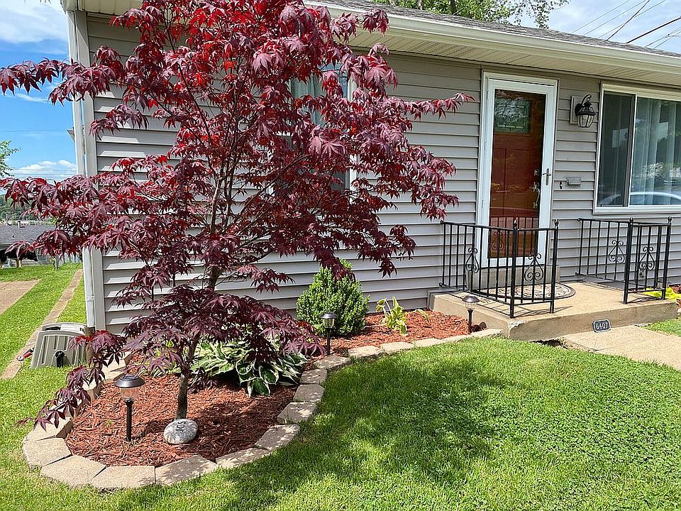 2nd image of 6407 Clifton Hills Dr