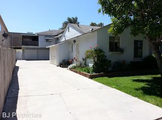 1522 Park Ave, Long Beach, CA 90815