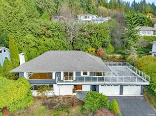 2615 Skilift Pl, West Vancouver, BC V7S 2T6