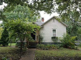 703 E California Ave, Urbana, IL