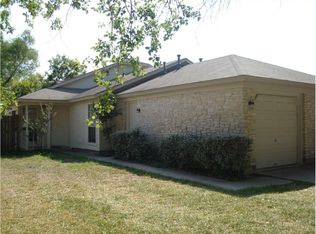 629 Greenlawn Blvd, Round Rock, TX 78664