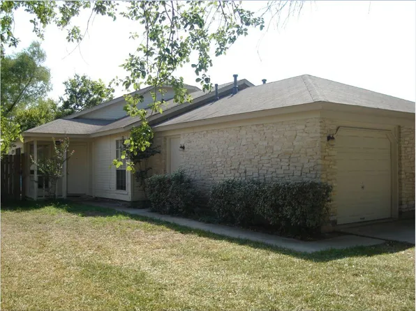 629 Greenlawn Blvd, Round Rock, TX 78664