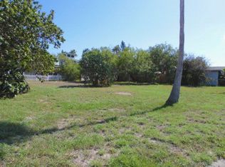 1002 N Yturria St, Port Isabel, TX 78578
