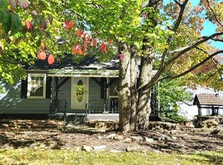 10595 Illinois Ave, Aurora, OH 44202
