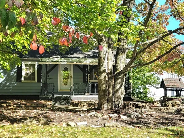 10595 Illinois Ave, Aurora, OH 44202