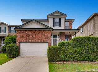 922 Cub Lndg, San Antonio, TX 78251