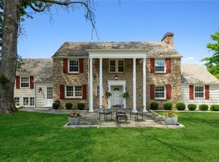 60 Ludlow Dr, Chappaqua, NY 10514