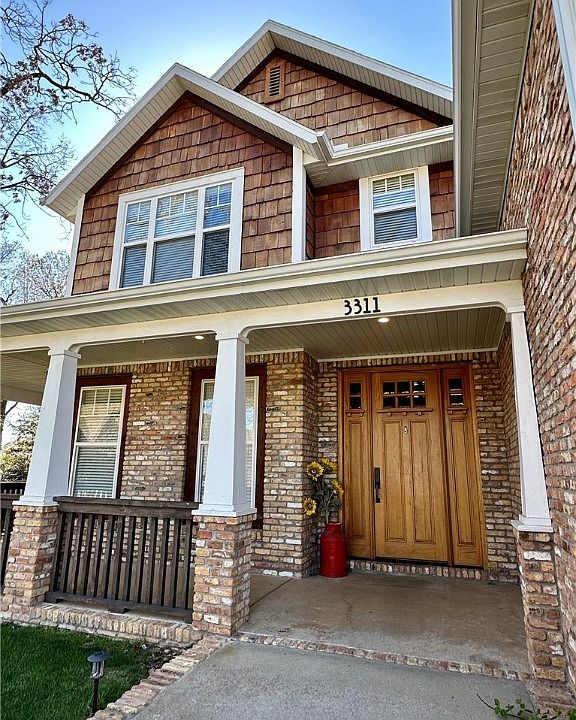 3311 E Jasper Ln, Fayetteville, AR 72764 MLS 1242861 Zillow
