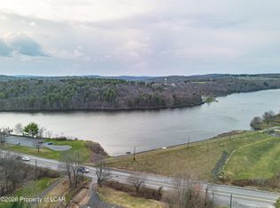 LOT 31 Carverton Rd, Wyoming, PA 18644