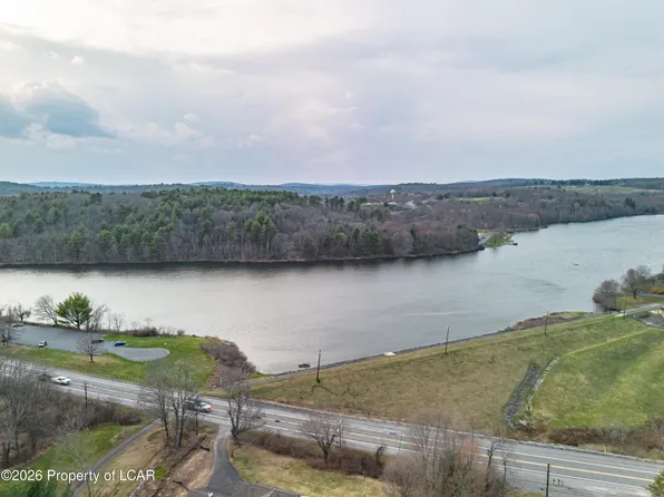 LOT 31 Carverton Rd, Wyoming, PA 18644