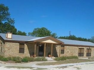 2742 Cr 1045, Lampasas, TX 76550