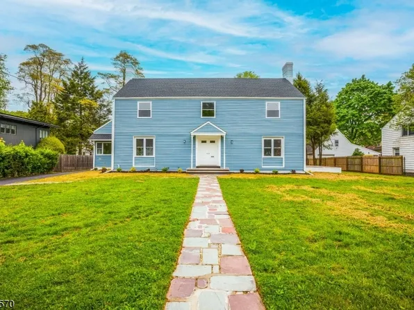 1091 Kenyon Ave, Plainfield City, NJ 07060