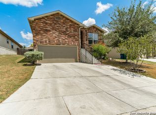 6714 Tehama Gate, San Antonio, TX 78223