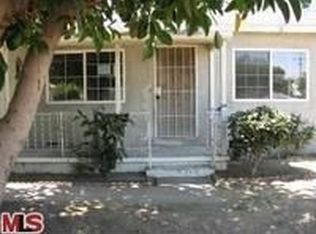 14301 Parthenia St, Panorama City, CA 91402