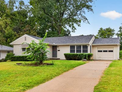 804 29th St, West Des Moines, IA, 50265