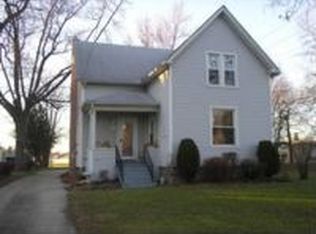 1245 N Macomb St, Monroe, MI 48162