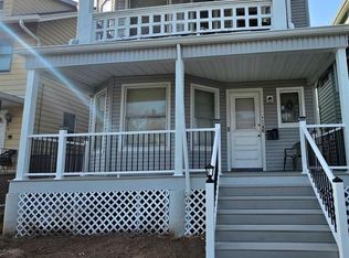 469 N Grove St, East Orange, NJ 07017