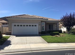 5916 Indian Canyon Dr, Banning, CA 92220