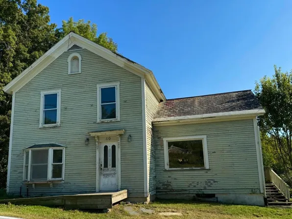 40 East Street, Middletown Springs, VT 05757
