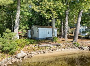 2 S Kenney Shr, Wolfeboro, NH 03894