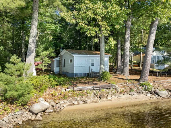 2 South Kenney Shore, Wolfeboro, NH 03894