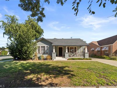 703 E H St, Ontario, CA, 91764