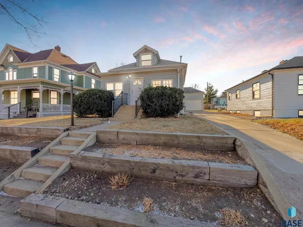 1013 W 9th St, Sioux Falls, SD 57104