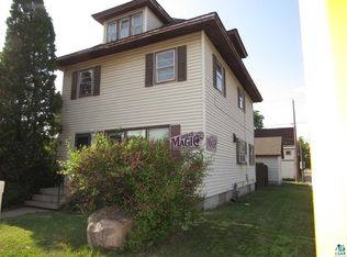 201 8th St S, Virginia, MN 55792