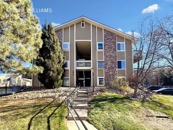 3012 S Ursula Cir APT 202, Aurora, CO 80014