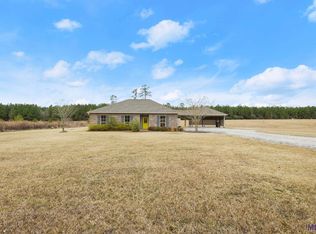 18013 Mahoney Rd, Pride, LA 70770
