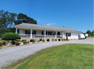 133 Mount Hebron Rd, Blountsville, AL 35031